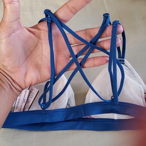 VICTORIA SECRET BIKINI TOP - Picture 7 of 8